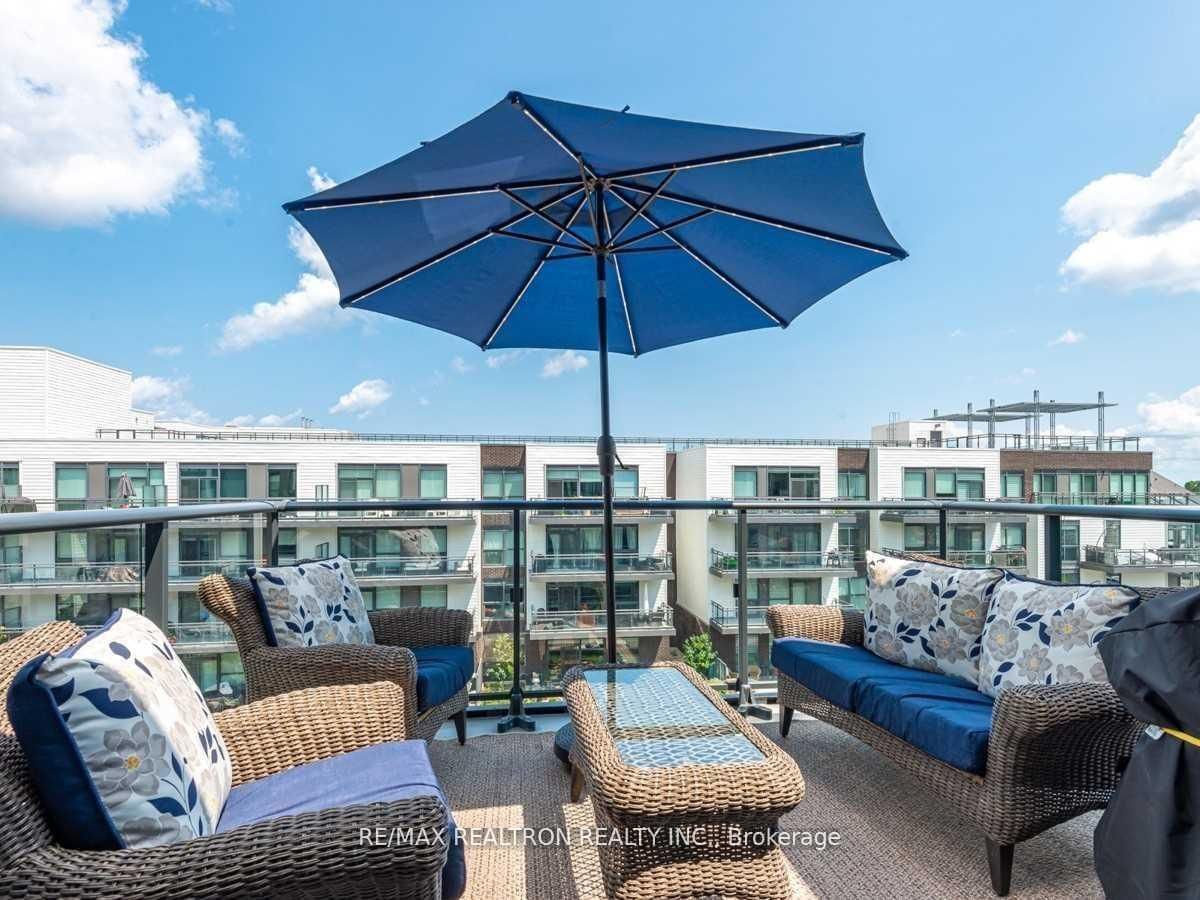375 Sea Ray Avenue • #413 • Innisfil, ON photo 3