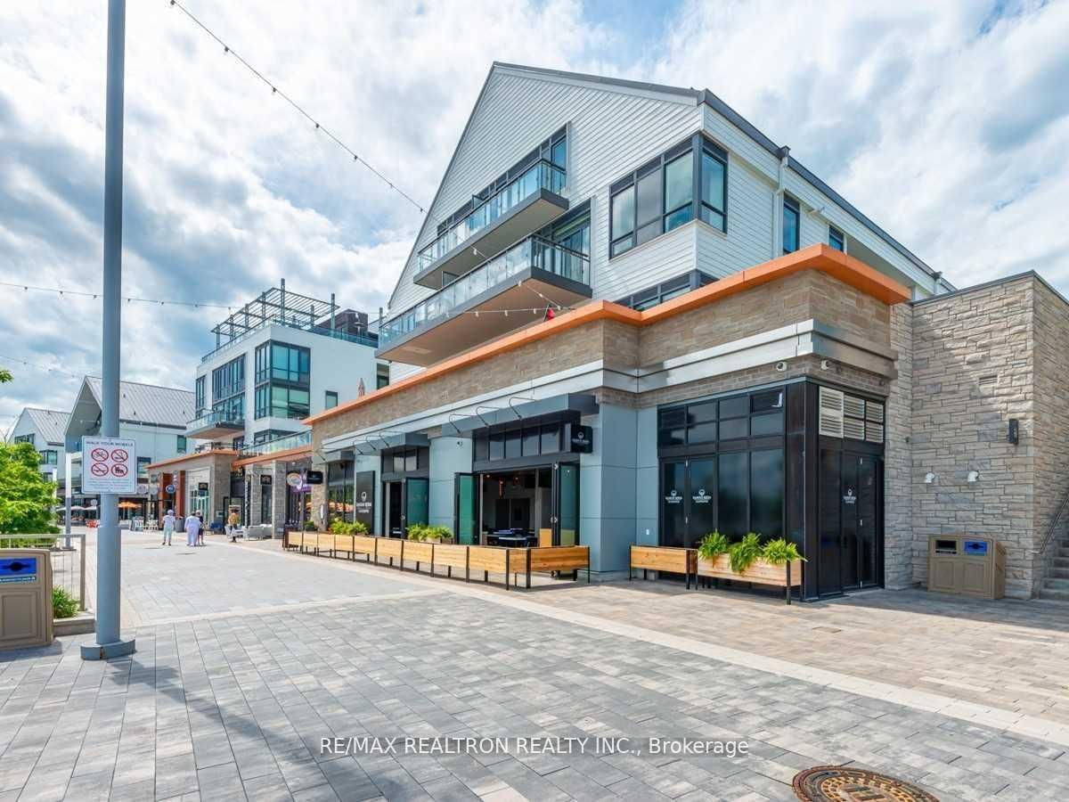 375 Sea Ray Avenue • #413 • Innisfil, ON photo 30