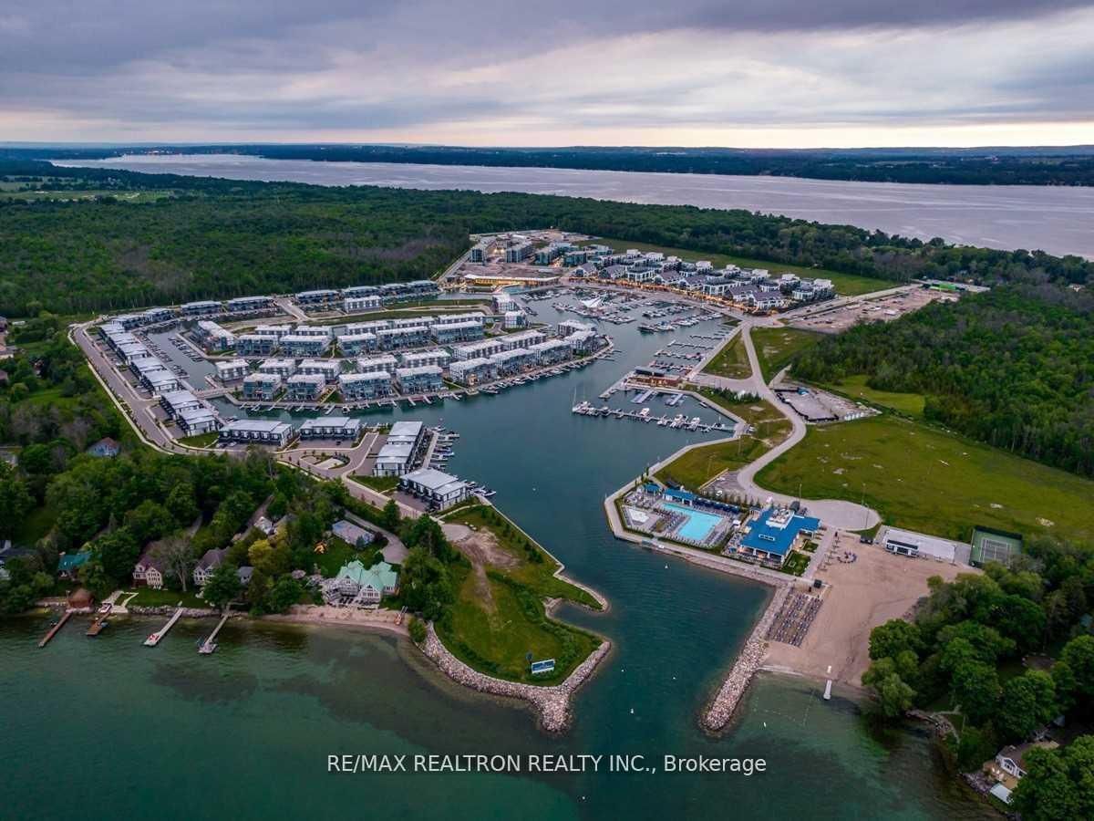 375 Sea Ray Avenue • #413 • Innisfil, ON photo 34