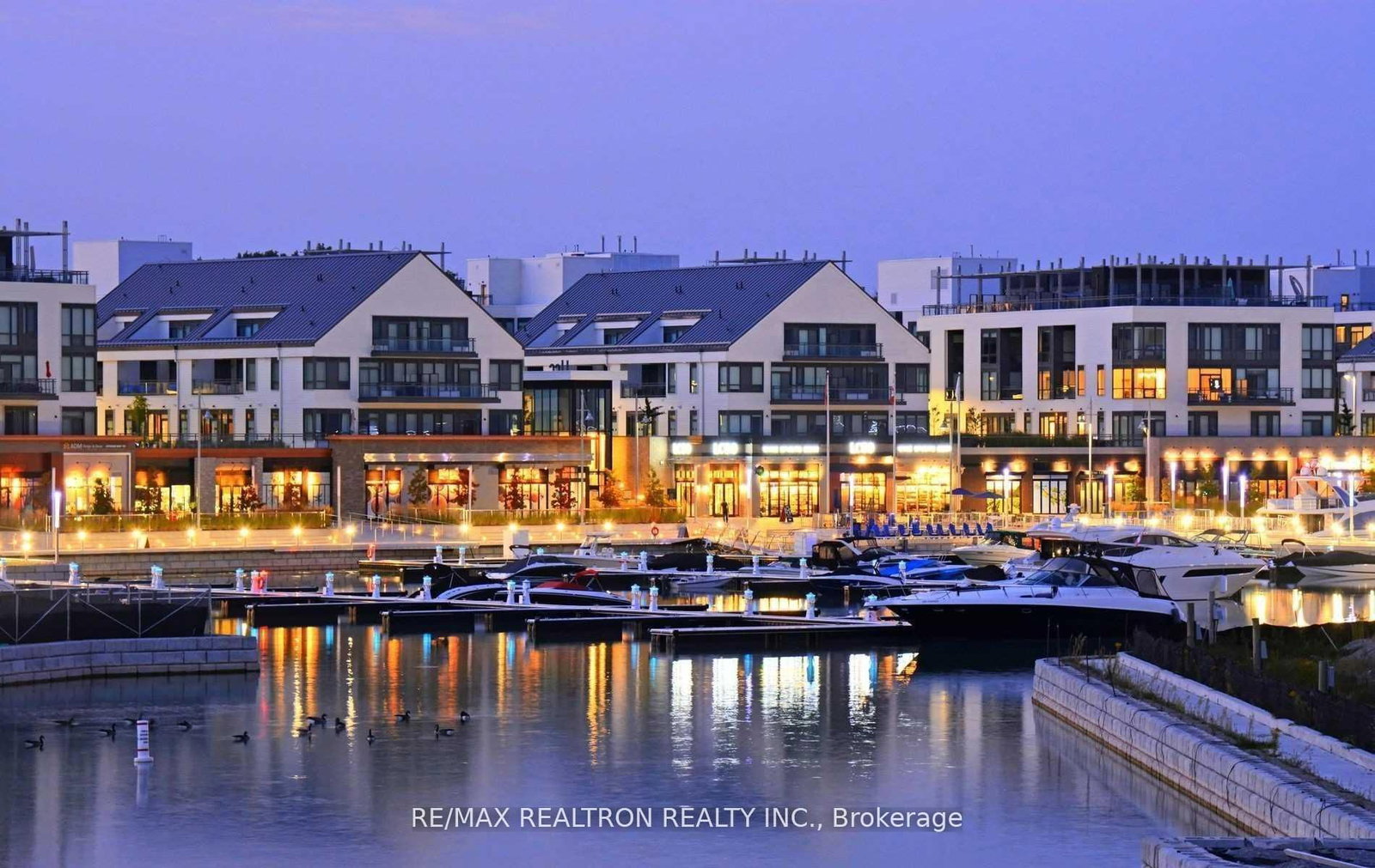 375 Sea Ray Avenue • #413 • Innisfil, ON photo 36