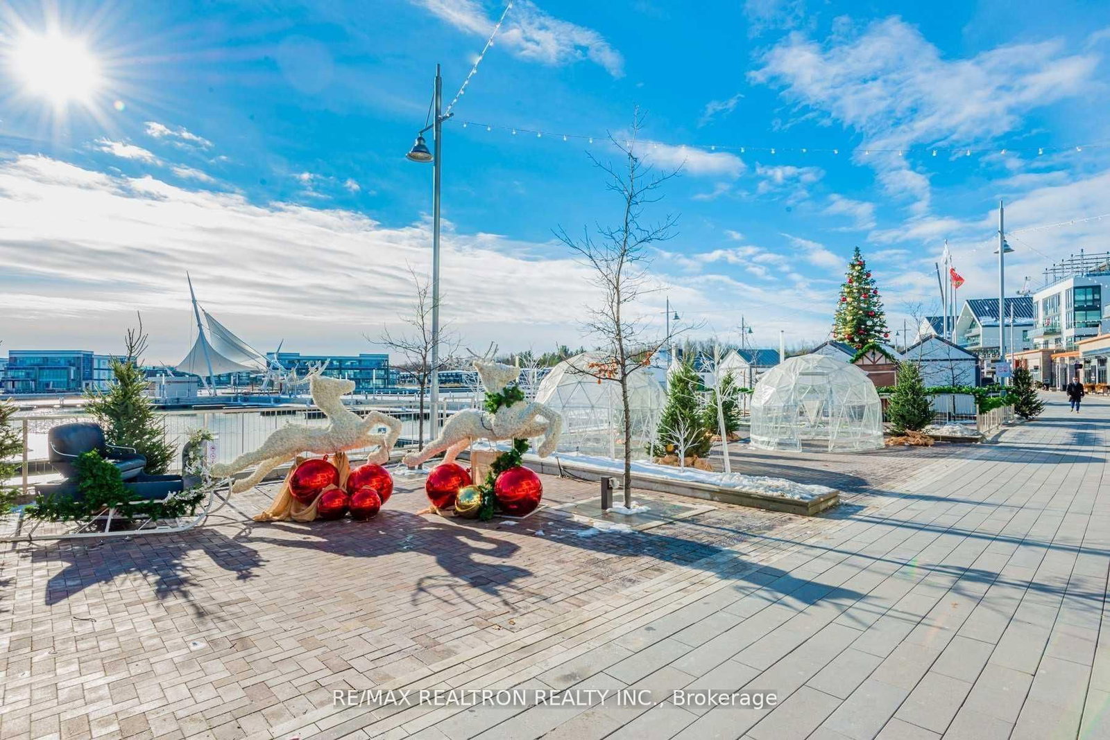 375 Sea Ray Avenue • #413 • Innisfil, ON photo 39