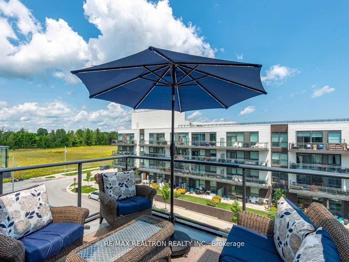 375 Sea Ray Avenue • #413 • Innisfil, ON photo 4