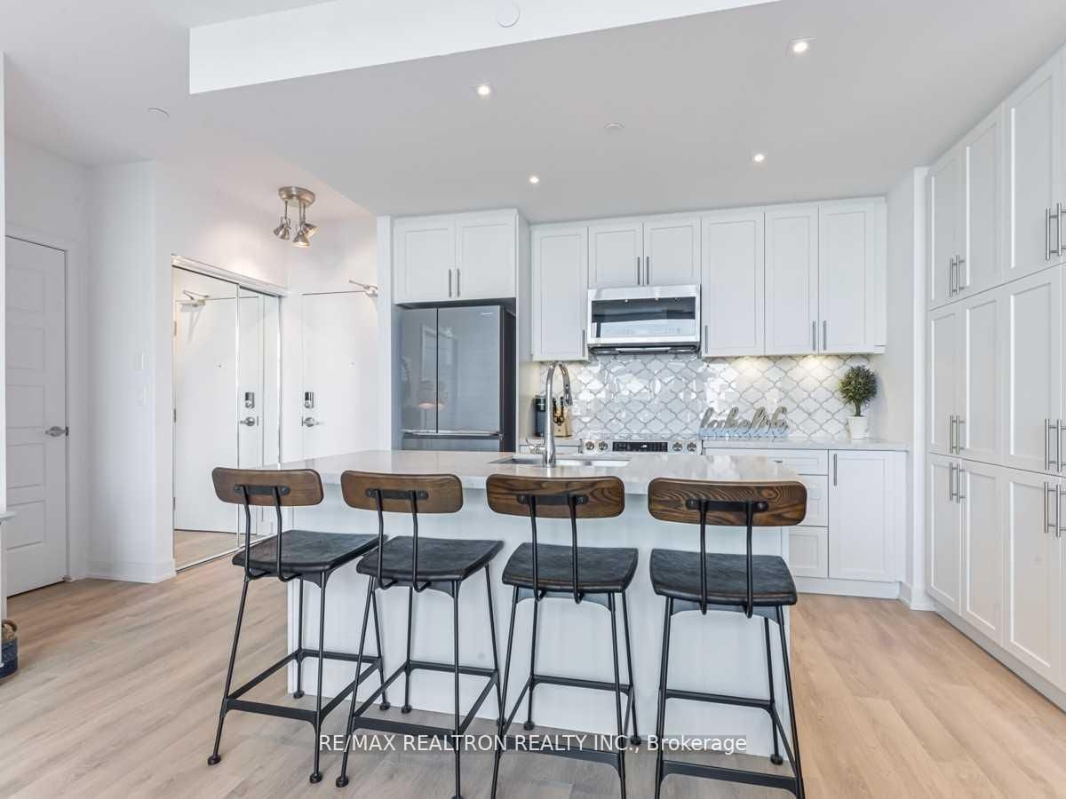 375 Sea Ray Avenue • #413 • Innisfil, ON photo 8