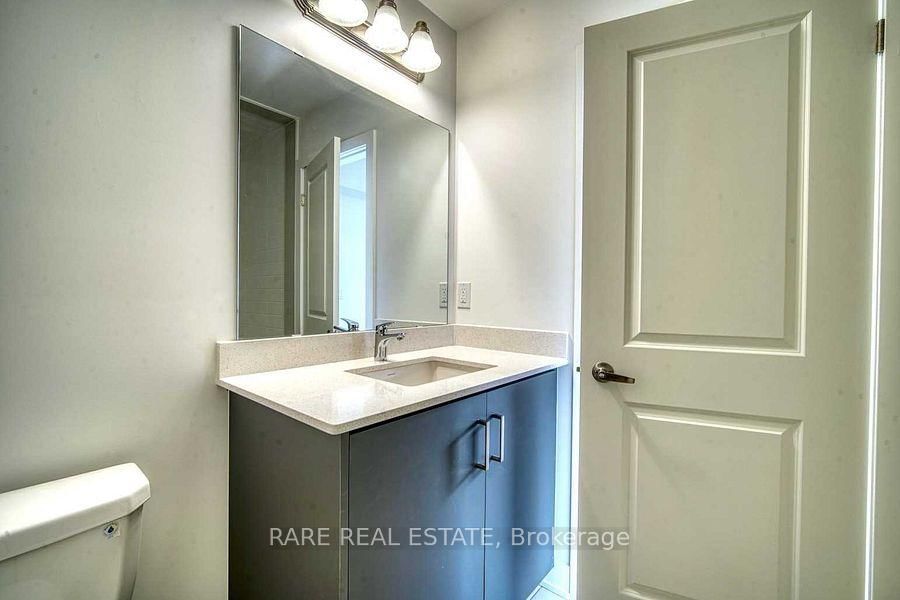 Townhouse for lease at 66 Carole Bell Way, Markham, Ontario, L6E 0W2 - Wismer - MLS: N12892098