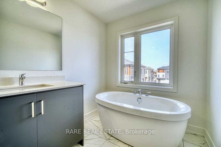 Townhouse for lease at 66 Carole Bell Way, Markham, Ontario, L6E 0W2 - Wismer - MLS: N12892098