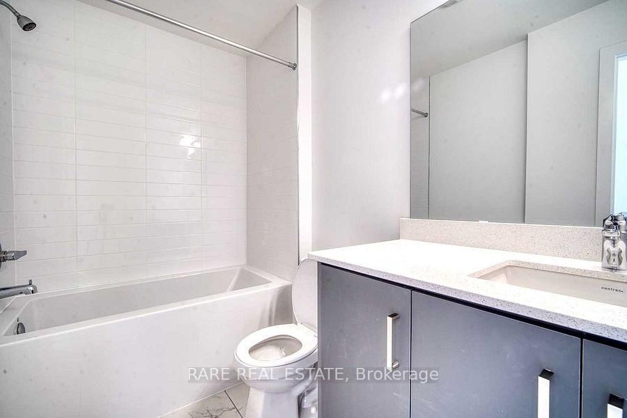 Townhouse for lease at 66 Carole Bell Way, Markham, Ontario, L6E 0W2 - Wismer - MLS: N12892098