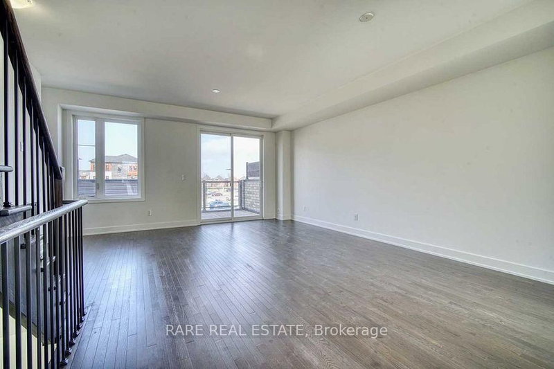 66 Carole Bell Way, Markham, L6E 0W2 | Image 3