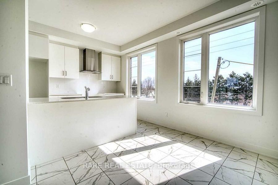 Townhouse for lease at 66 Carole Bell Way, Markham, Ontario, L6E 0W2 - Wismer - MLS: N12892098