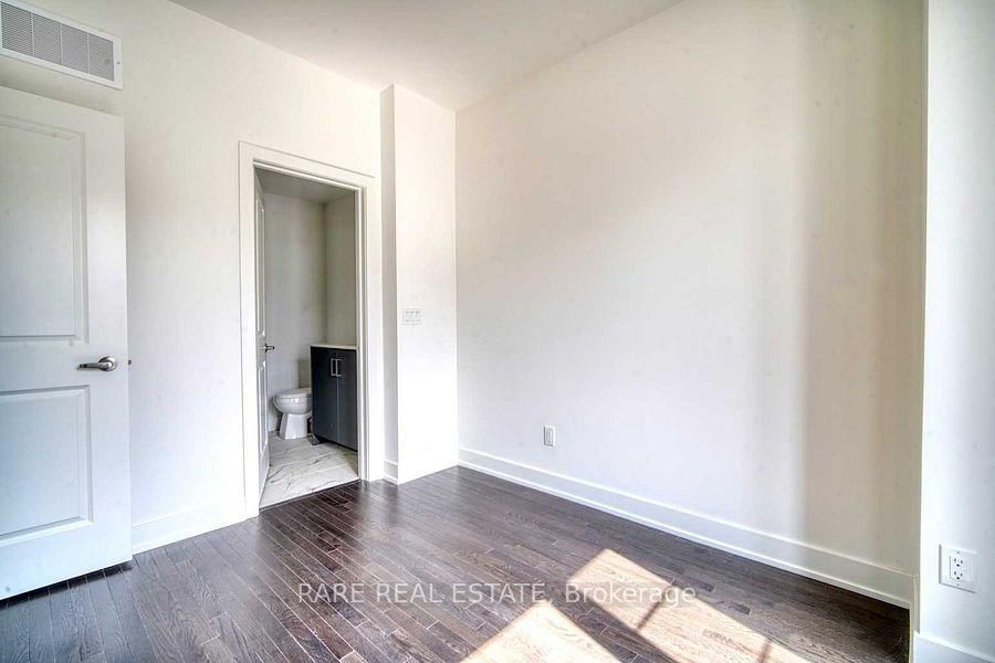 Townhouse for lease at 66 Carole Bell Way, Markham, Ontario, L6E 0W2 - Wismer - MLS: N12892098