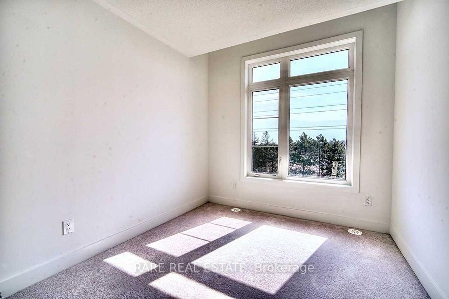 Townhouse for lease at 66 Carole Bell Way, Markham, Ontario, L6E 0W2 - Wismer - MLS: N12892098