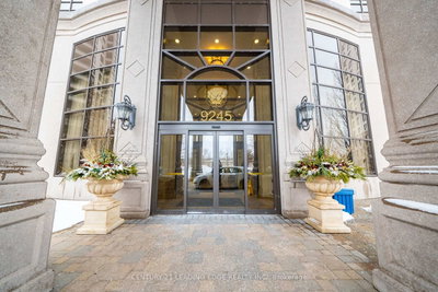 Condo sold at 1504-9245 JANE Street, Vaughan, Ontario, L6A 0K1 - Maple - MLS: N12892280