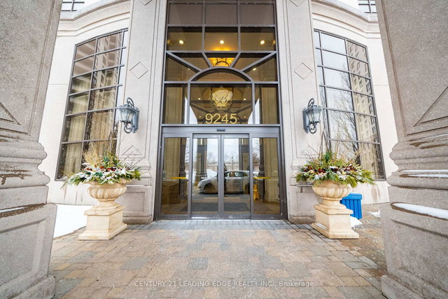 1504 - 9245 JANE Street