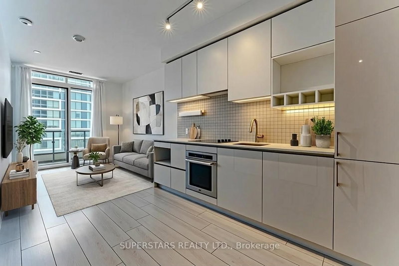 5510 - 950 Portage Pkwy, Vaughan, L4K 0J7 | Image 2