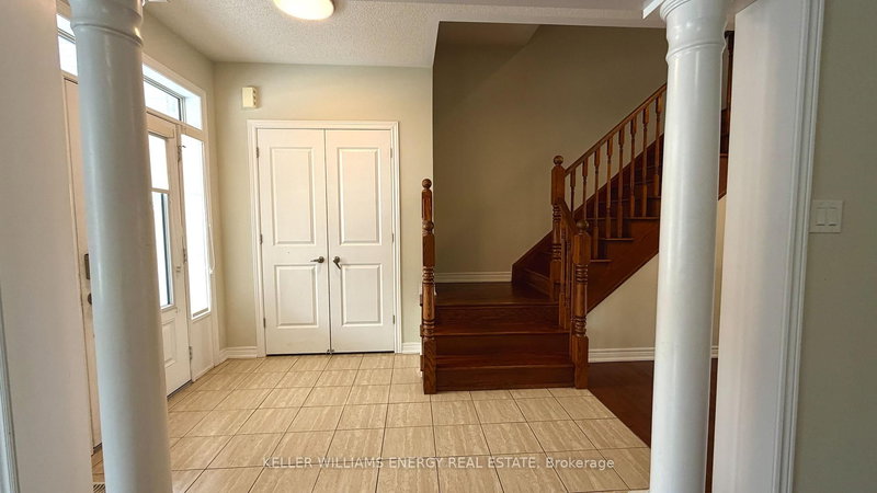 Upper - 53 Raven Cross Ave S, Markham, L6B 0W6 | Image 2