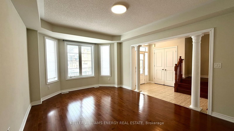 Upper - 53 Raven Cross Ave S, Markham, L6B 0W6 | Image 3