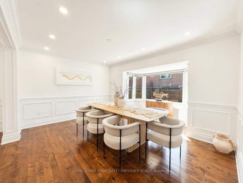 8 Colleen St, Vaughan, L4J 5H1 | Image 3