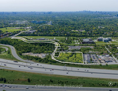 NA Langstaff & Bayview Rd | Markham | Image