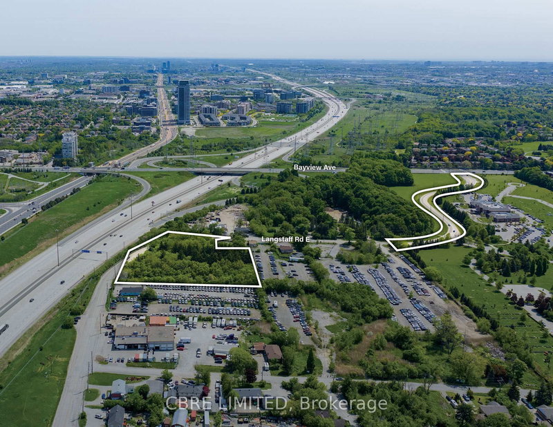NA Langstaff & Bayview Rd E, Markham, L3T 3Z8 | Image 3