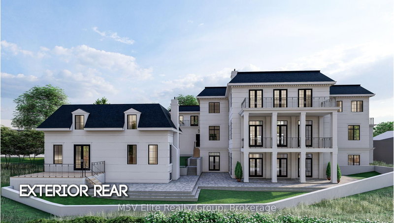 8 Main St, Vaughan, L0J 1C0 | Image 2