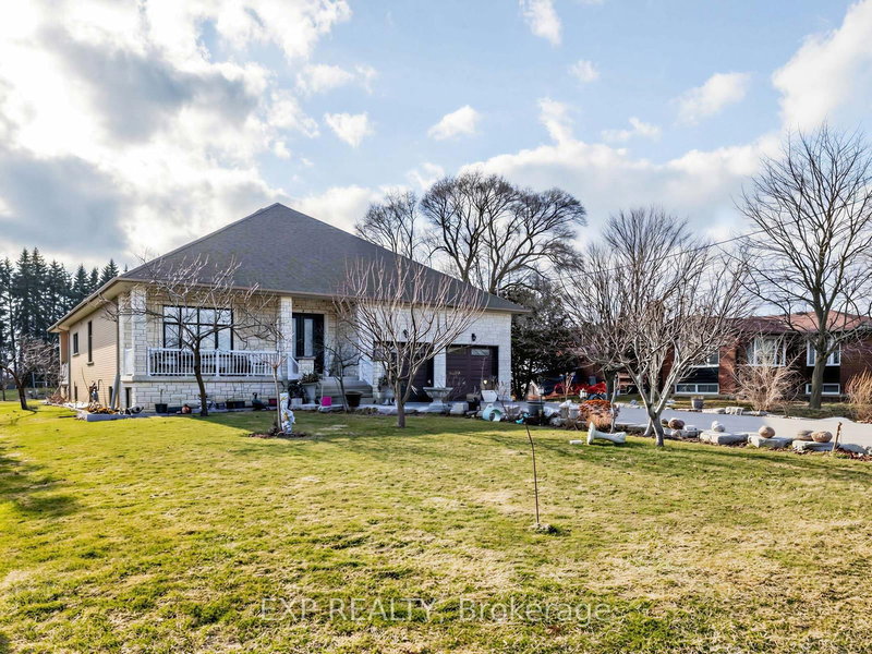 40 Simmons St, Vaughan, L4H 4X7 | Image 3