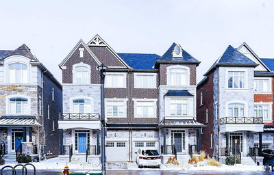 12 Globemaster Lane | Richmond Hill | Image