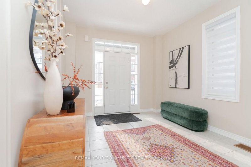 12 Globemaster Lane, Richmond Hill, L4E 1H3 | Image 3