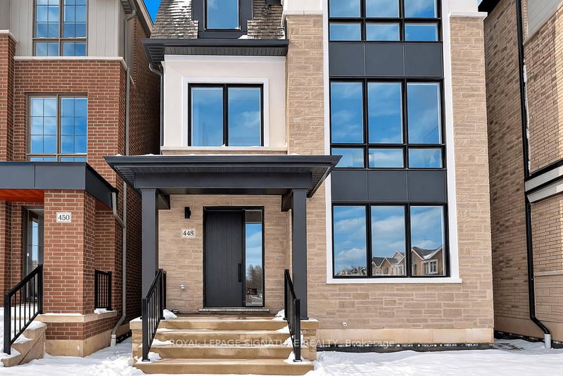 448 York Downs Blvd, Markham, L6C 3R3 | Image 2