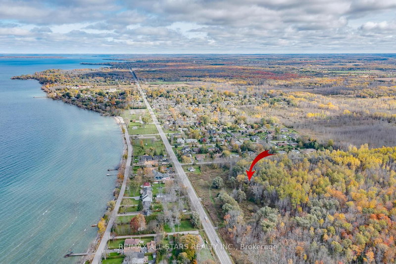 0 Metro Rd, Georgina, L4P 3G1 | Image 2