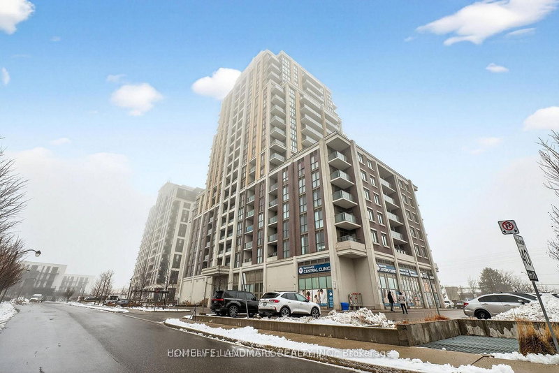 home for lease on 1506-9560 Markham Road