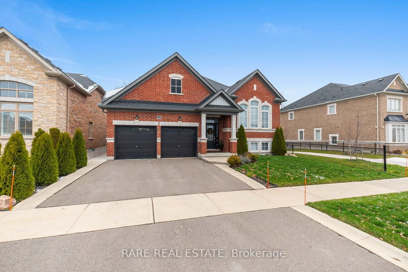 1767 Emberton Way, Innisfil, L9S 0N4 | Image 2