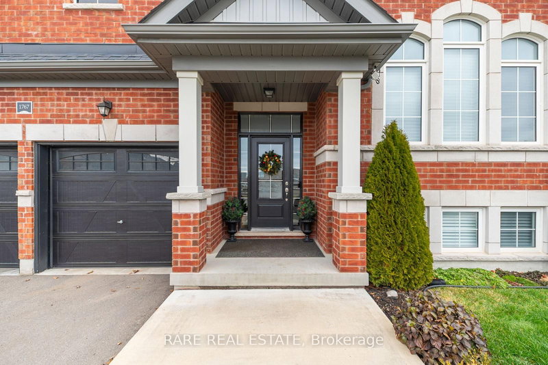 1767 Emberton Way, Innisfil, L9S 0N4 | Image 3