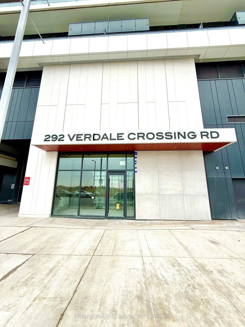 home for lease on 1702B-292 Verdale Crossing null