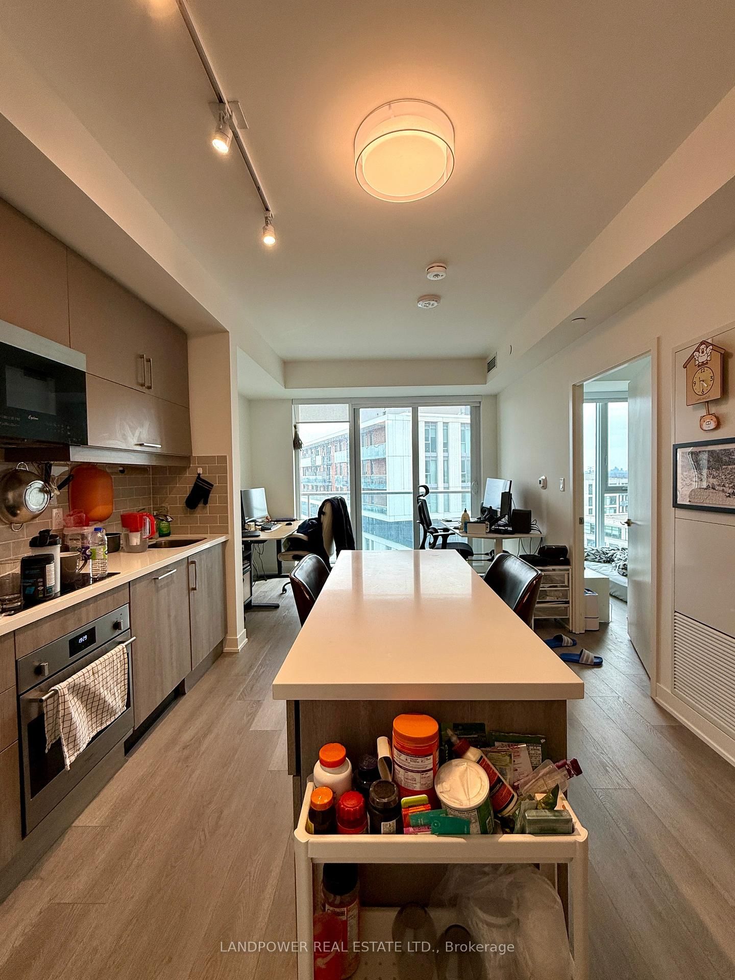 292 Verdale Crossing, Unit 1702B - Photo 5