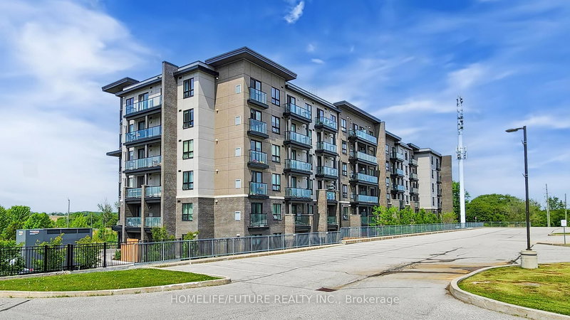 219 - 9700 Ninth Line, Markham, L6B 1A8 | Image 2
