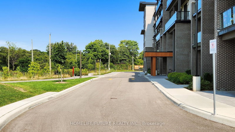 219 - 9700 Ninth Line, Markham, L6B 1A8 | Image 3
