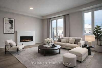 22 big willow Cres | Richmond Hill | Image