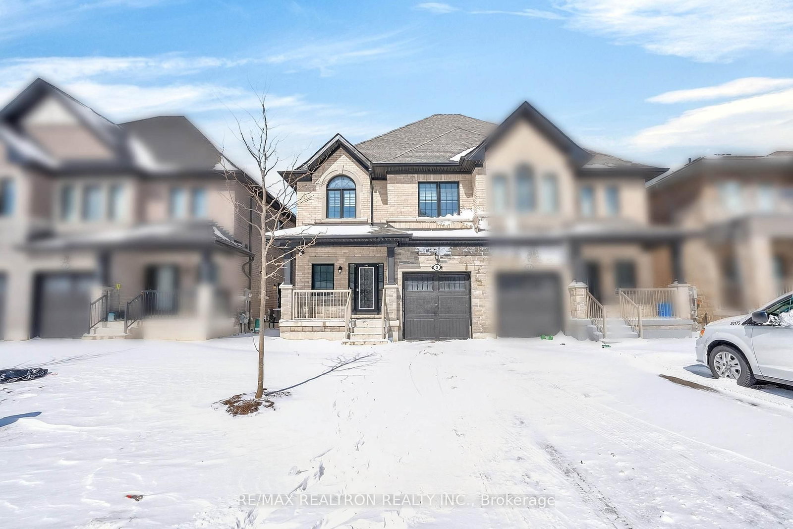 9 Alan Williams Trail - Photo 2