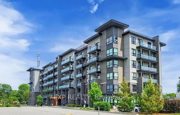 9700 Ninth Line Avenue