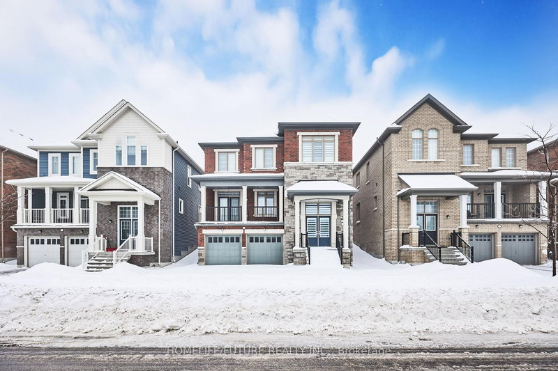 23 Faimira Ave, Georgina, L4P 0C2 | Image 2