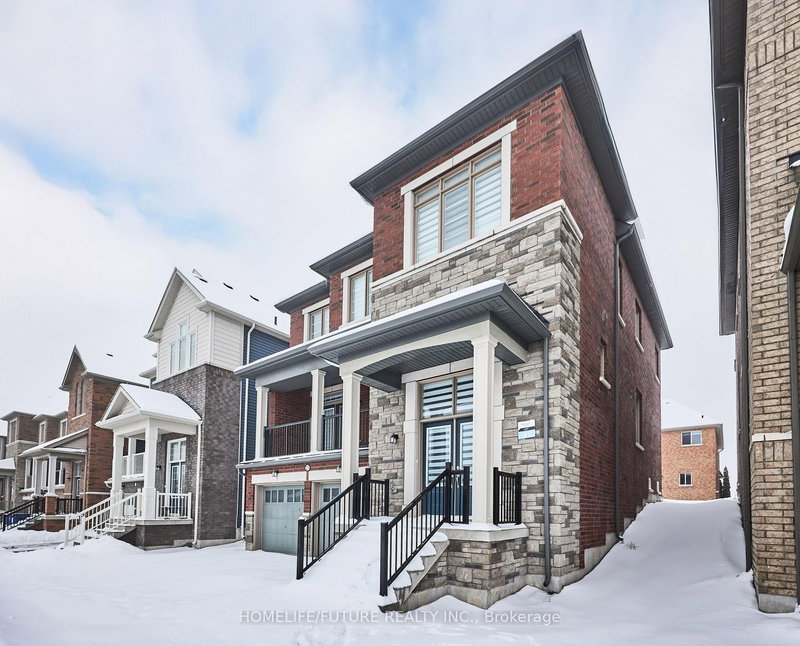 23 Faimira Ave, Georgina, L4P 0C2 | Image 3