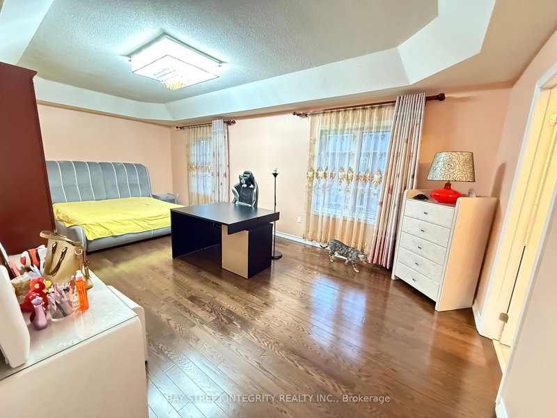 #1 - 26 Carolina Rose Cres, Markham, L6E 0P2 | Image 3