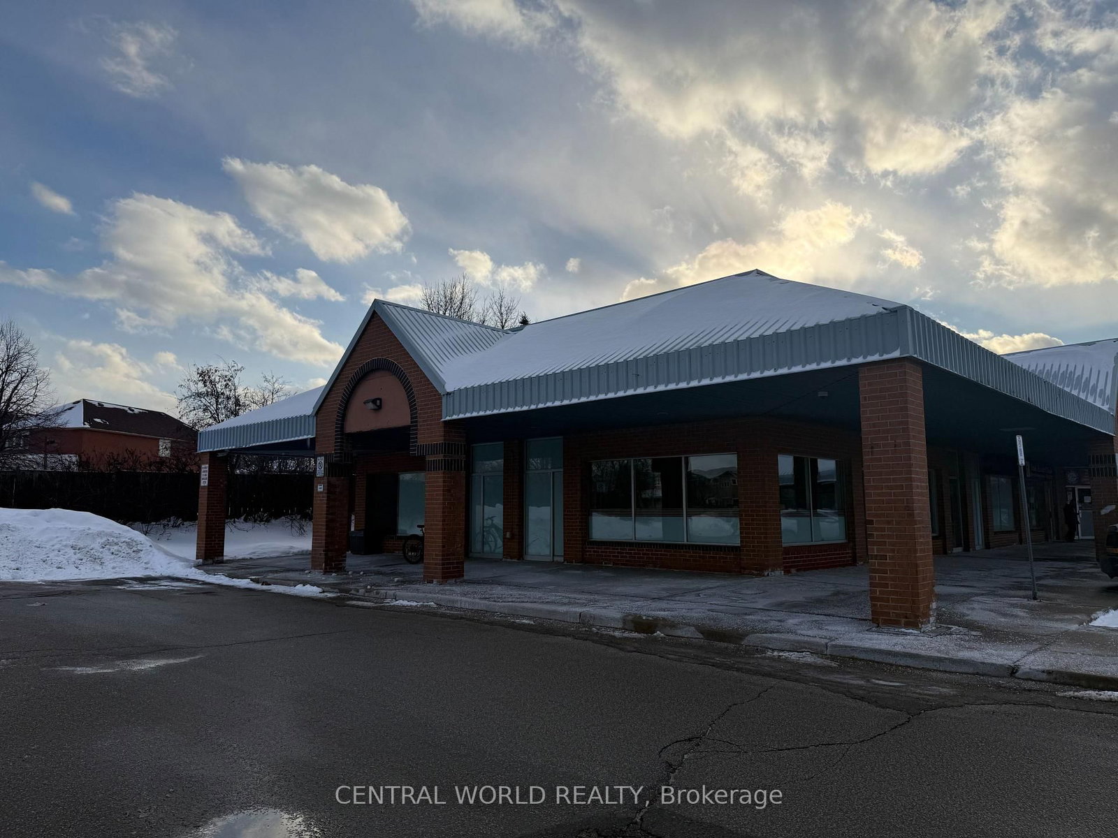7380 McCowan Road, Unit 9