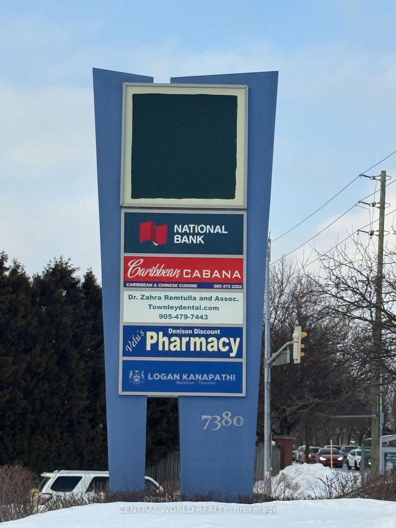 9 - 7380 McCowan Rd, Markham, L3S 3H8 | Image 2