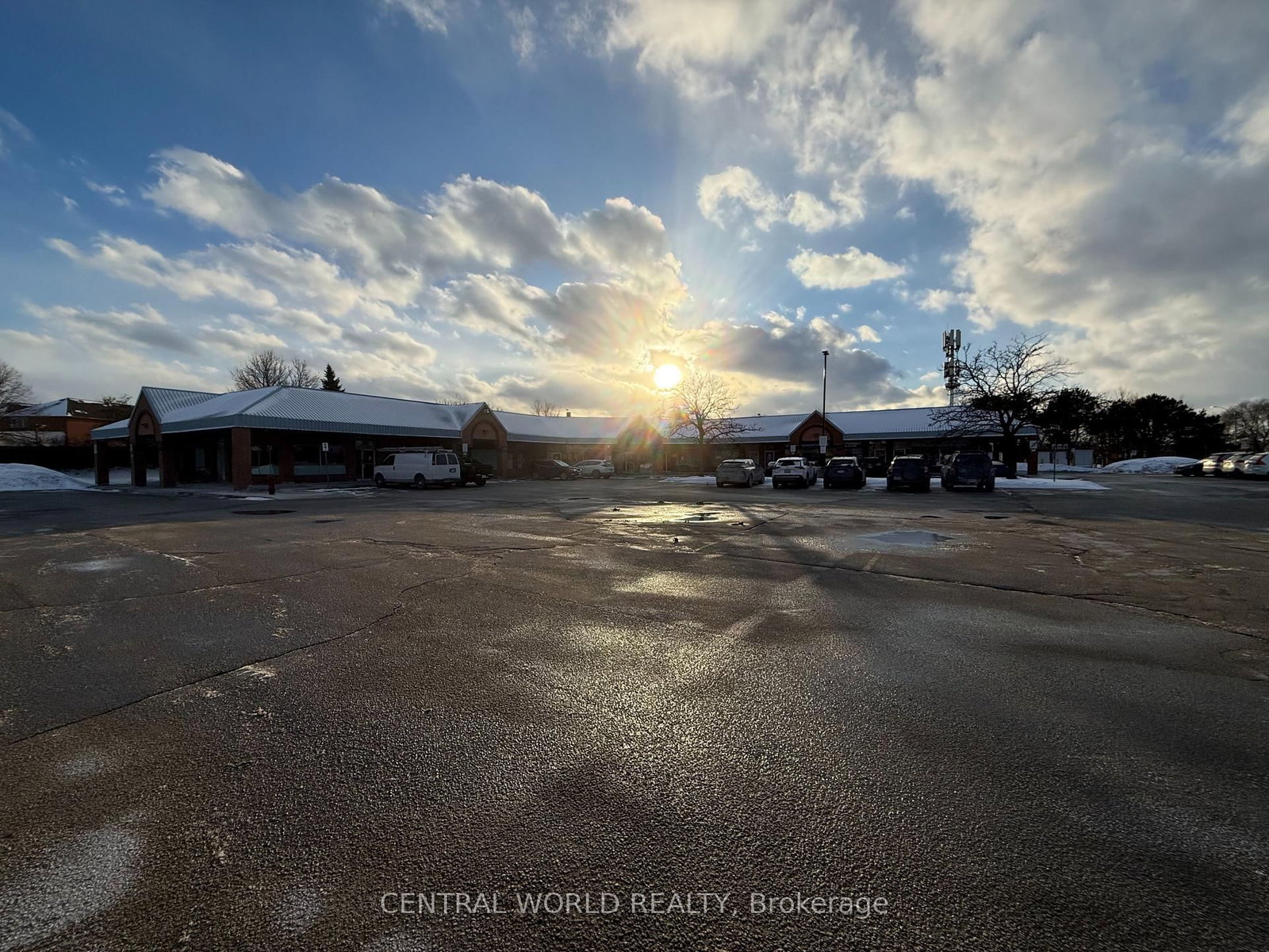 7380 McCowan Road, Unit 9 - Photo 5