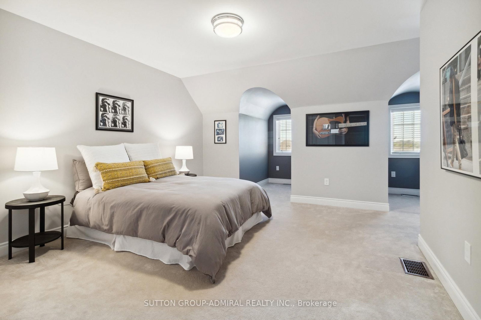 Detached House for sale at 67 Bristlewood Crescent, Vaughan, Ontario, L4J 9K9 - Patterson - MLS: N12894248