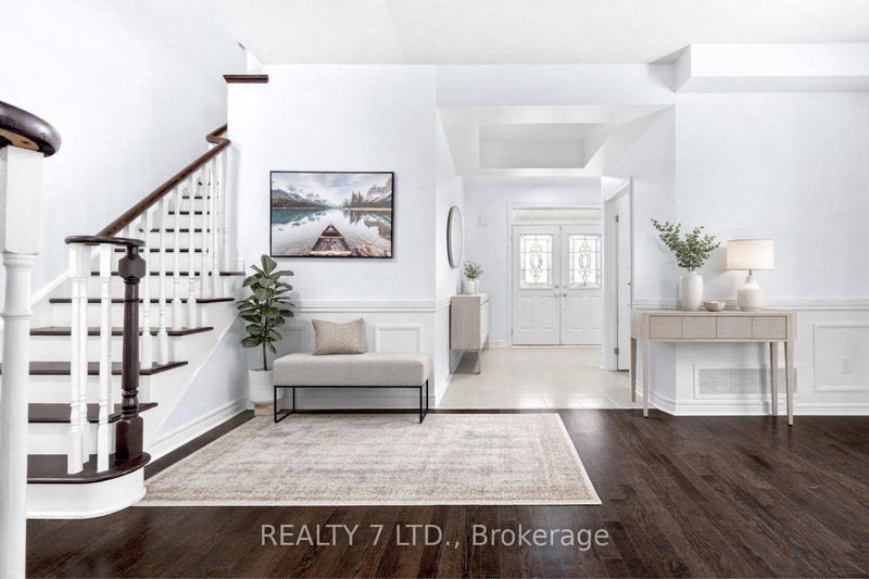 67 Jewelwing Crt, Bradford West Gwillimbury, L3Z 0N7 | Image 3