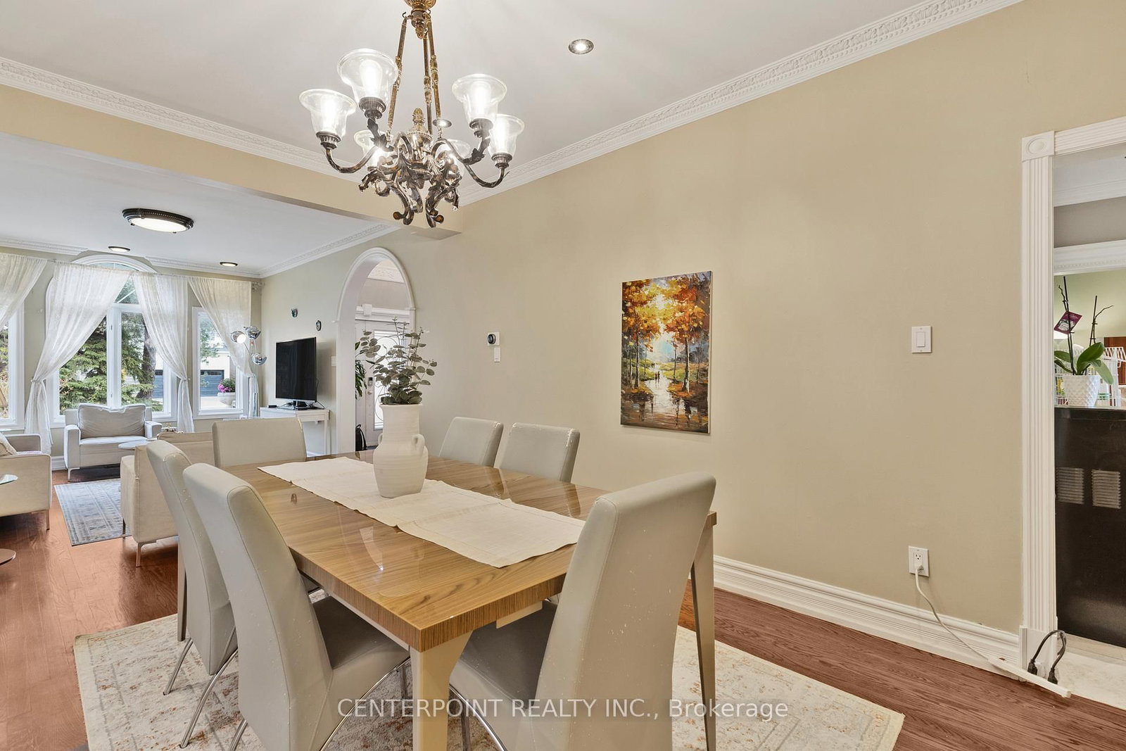 Detached House for sale at 277 Oxford Street, Richmond Hill, Ontario, L4C 7V8 - Mill Pond - MLS: N12894530