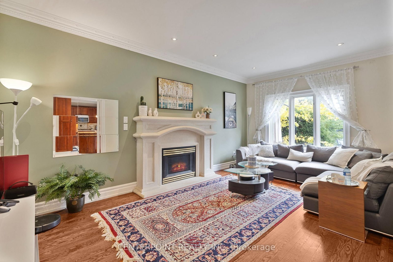 Detached House for sale at 277 Oxford Street, Richmond Hill, Ontario, L4C 7V8 - Mill Pond - MLS: N12894530