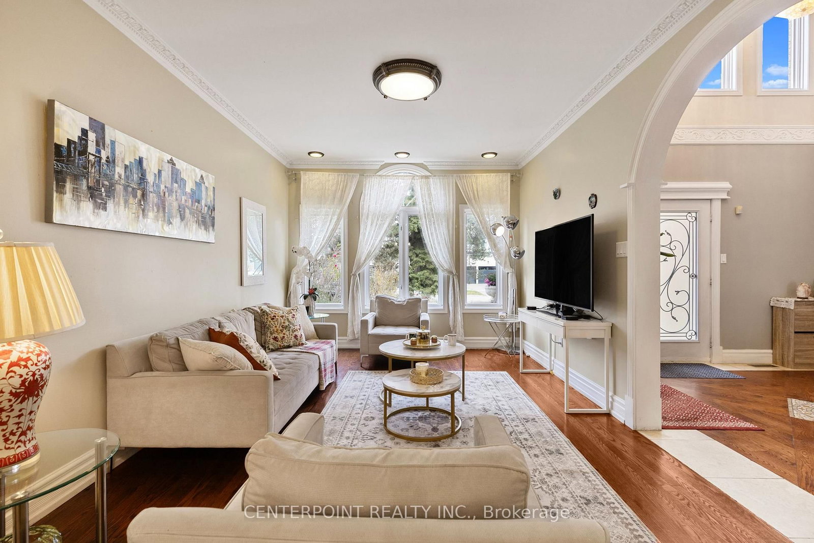 Detached House for sale at 277 Oxford Street, Richmond Hill, Ontario, L4C 7V8 - Mill Pond - MLS: N12894530