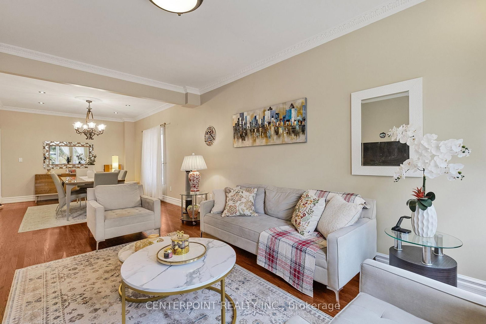 Detached House for sale at 277 Oxford Street, Richmond Hill, Ontario, L4C 7V8 - Mill Pond - MLS: N12894530